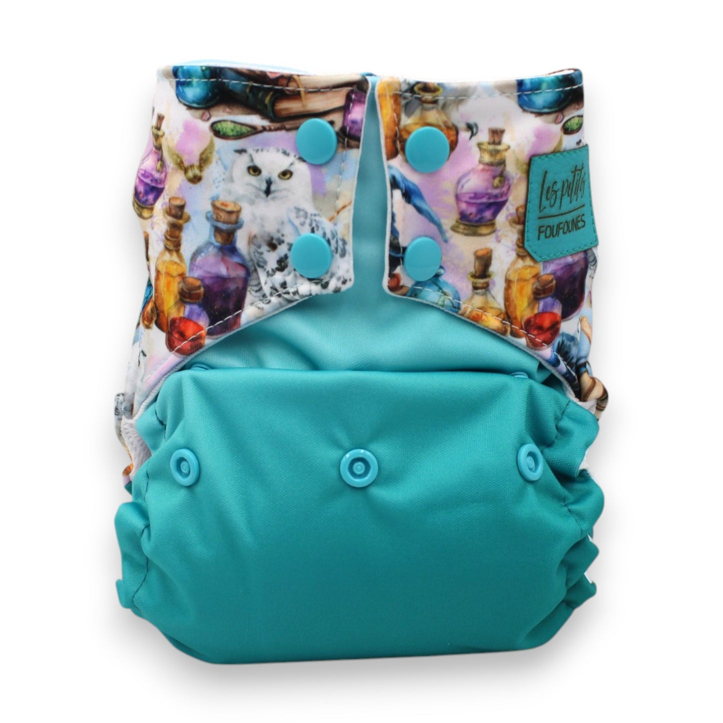 Couches - Magie magie