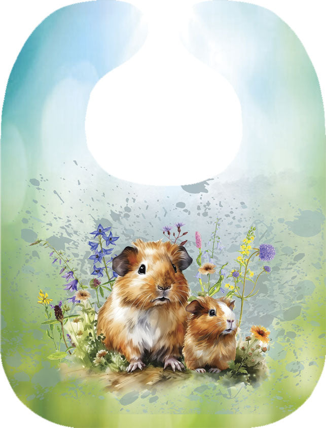 Bavette - Maman cochon d'Inde (7316008992905)