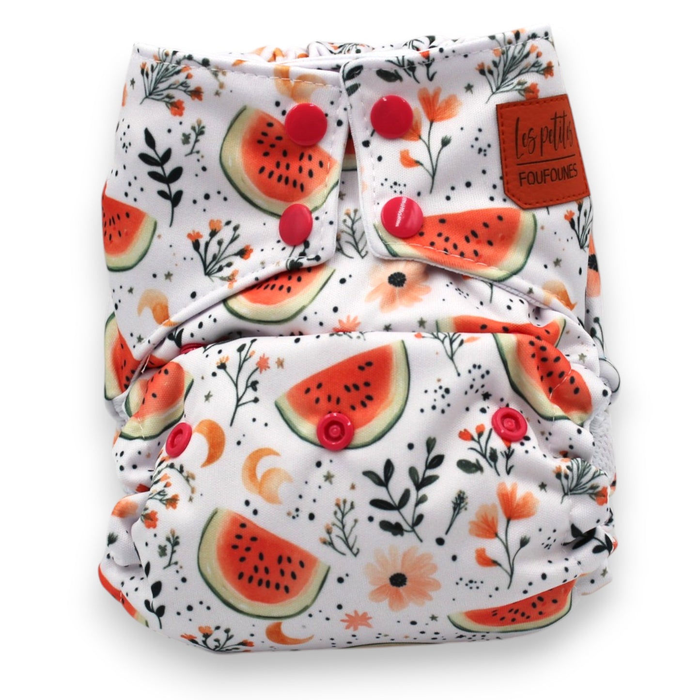 Couches - Melon aquarelle FP