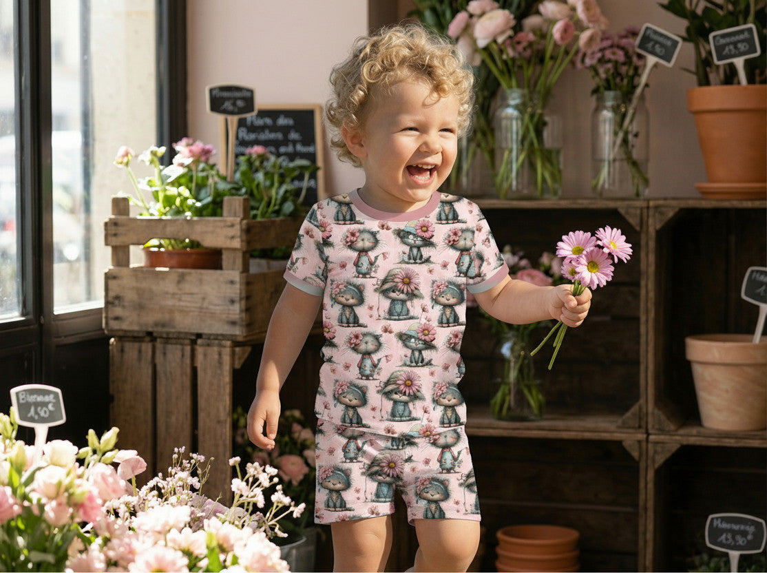 Cocooning Kits - Chantal's Hideout