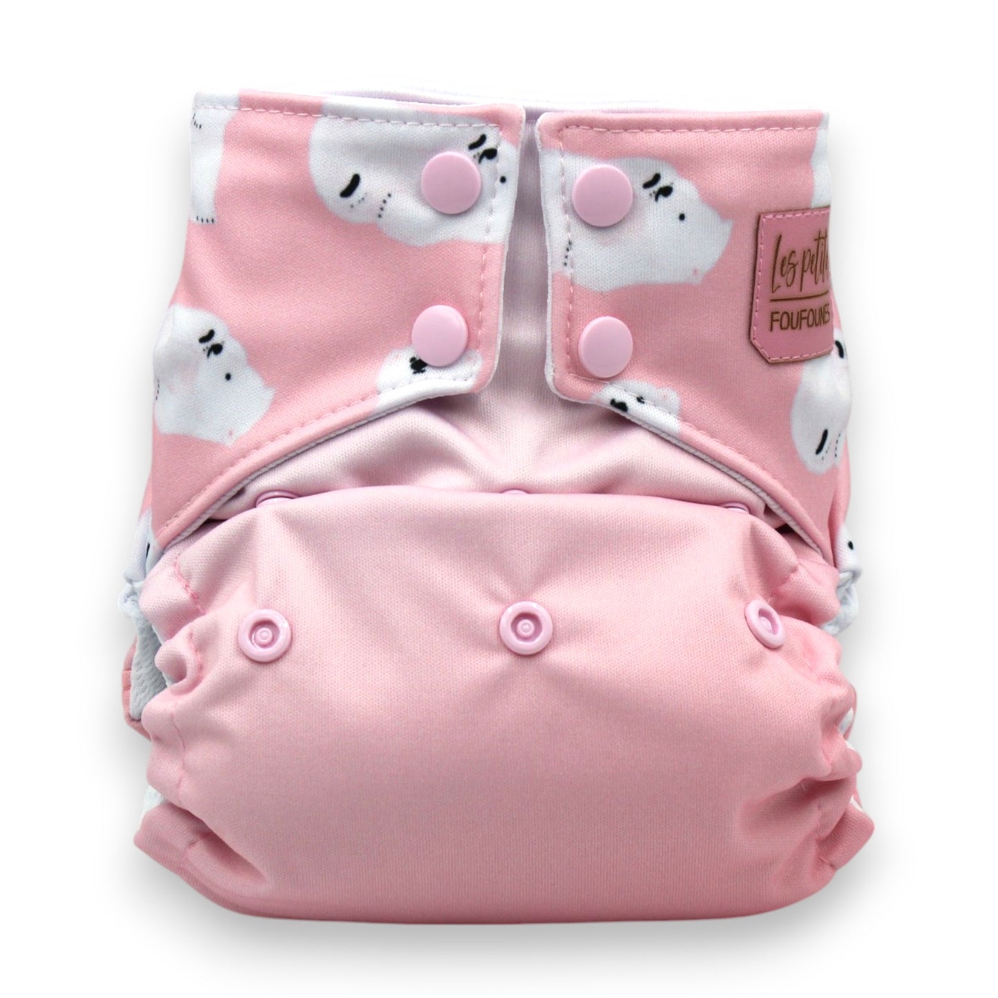 Couche - Oursons du Nord