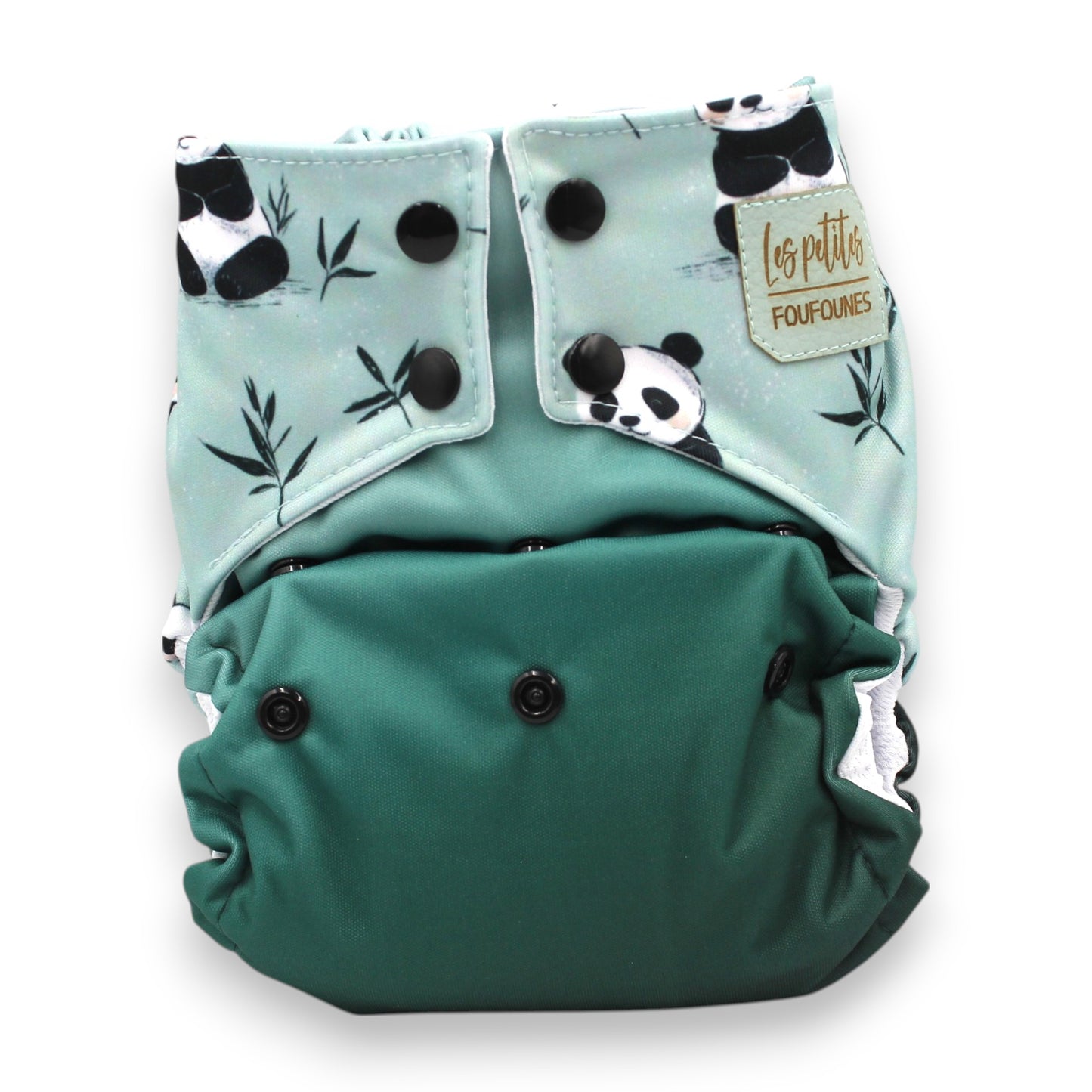 Diapers - Zen Panda