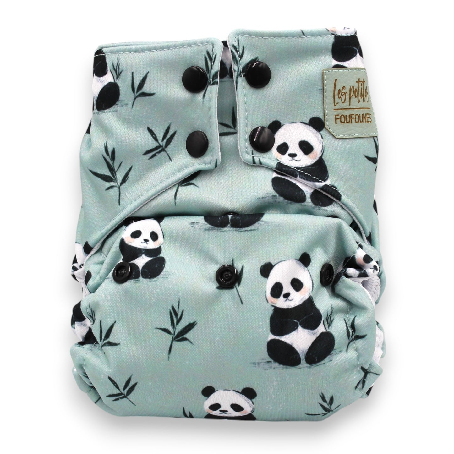 Diapers - Pop Flamingo