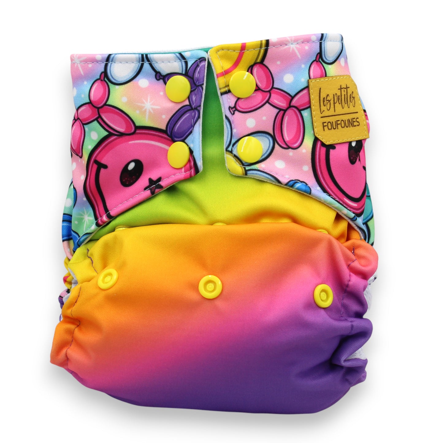 Couche - Party balloons