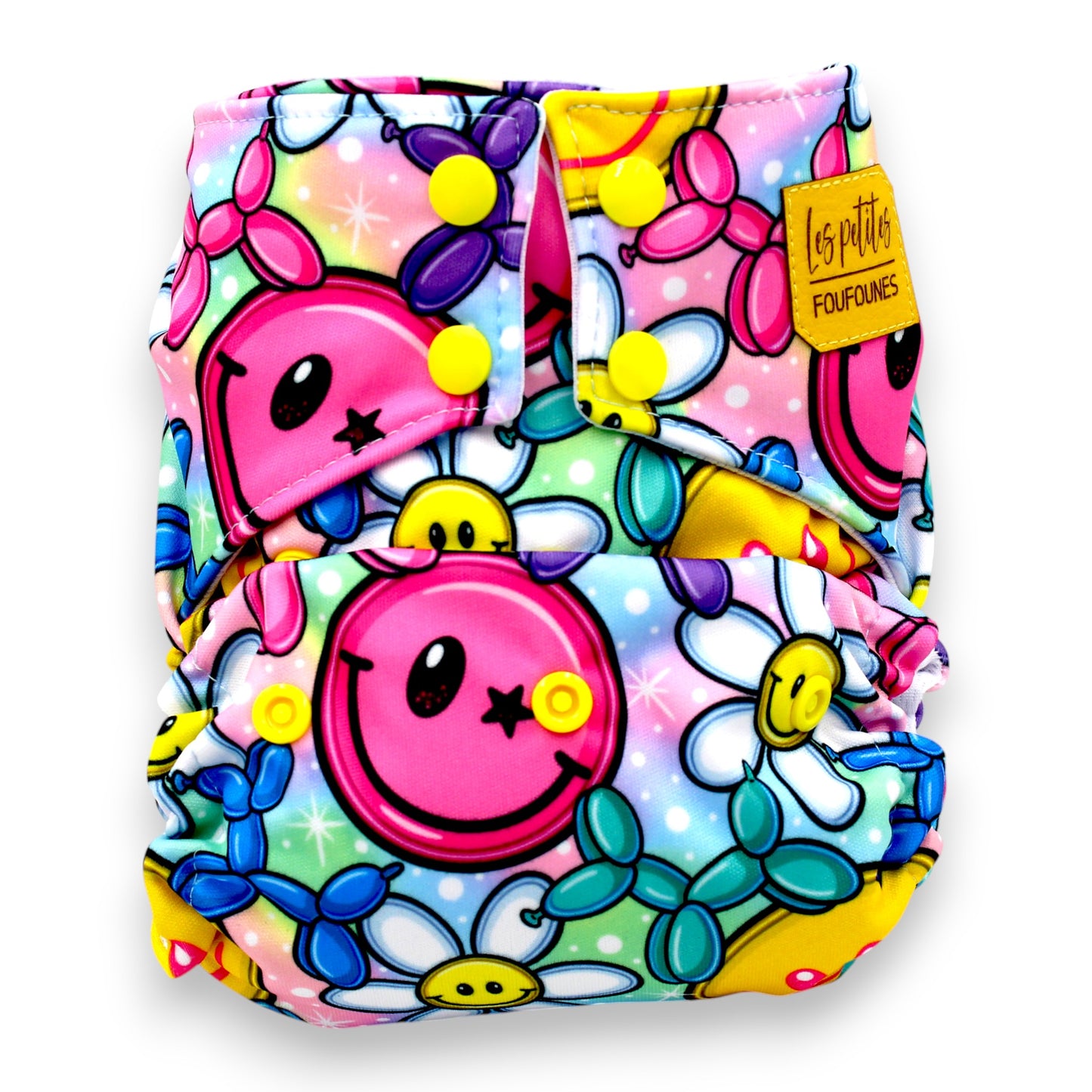 Couche - Party balloons FP