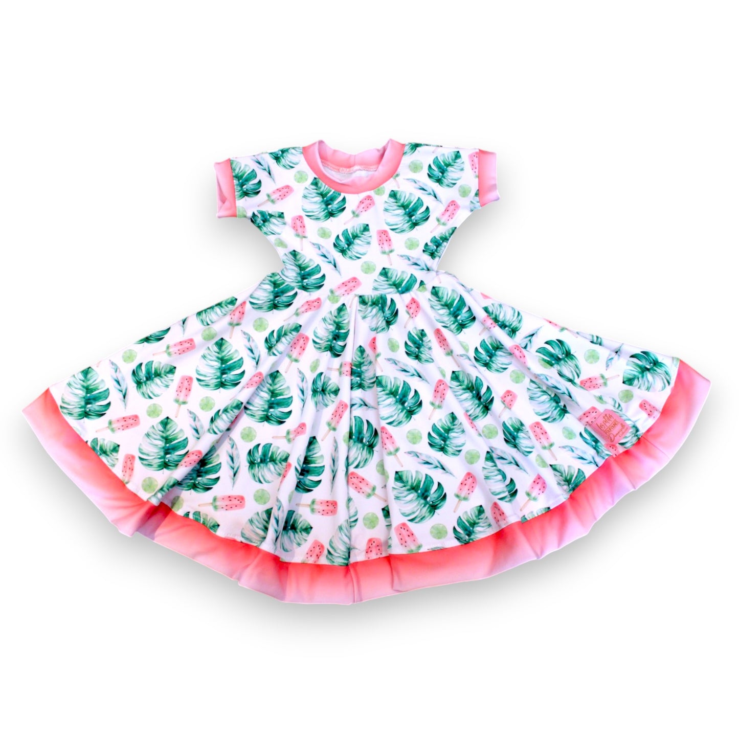 Robes - Pause rafraichissante