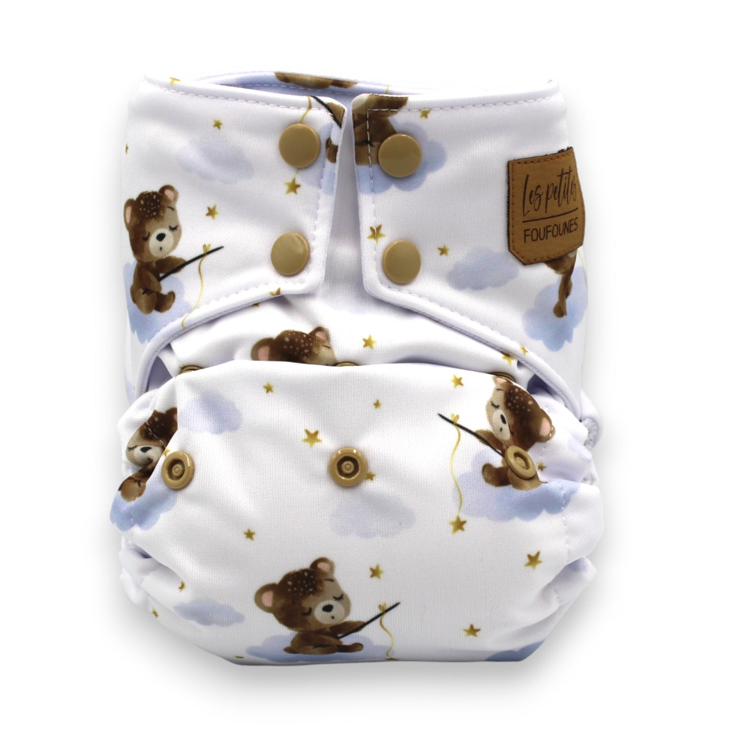 Couches - Pêcheur d'étoiles FP