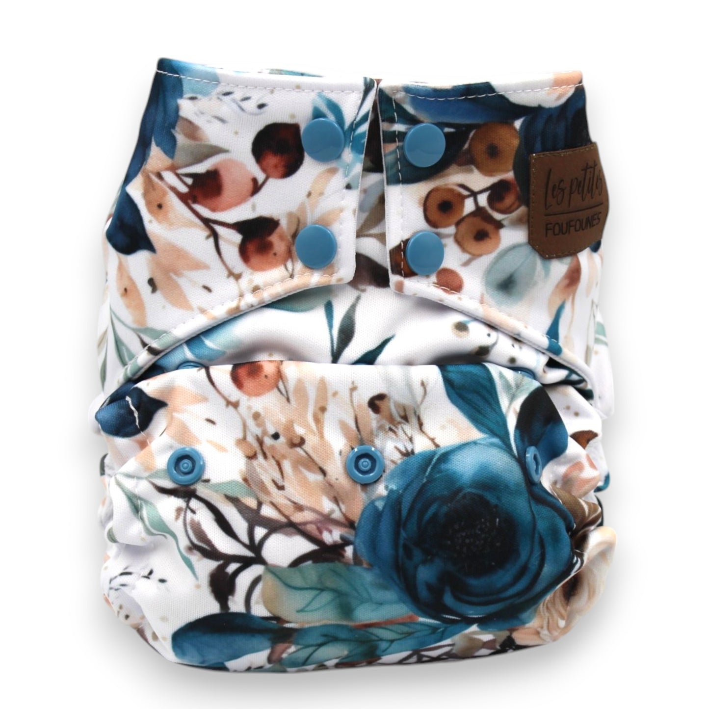 Couche - Pétale d'arctique FP