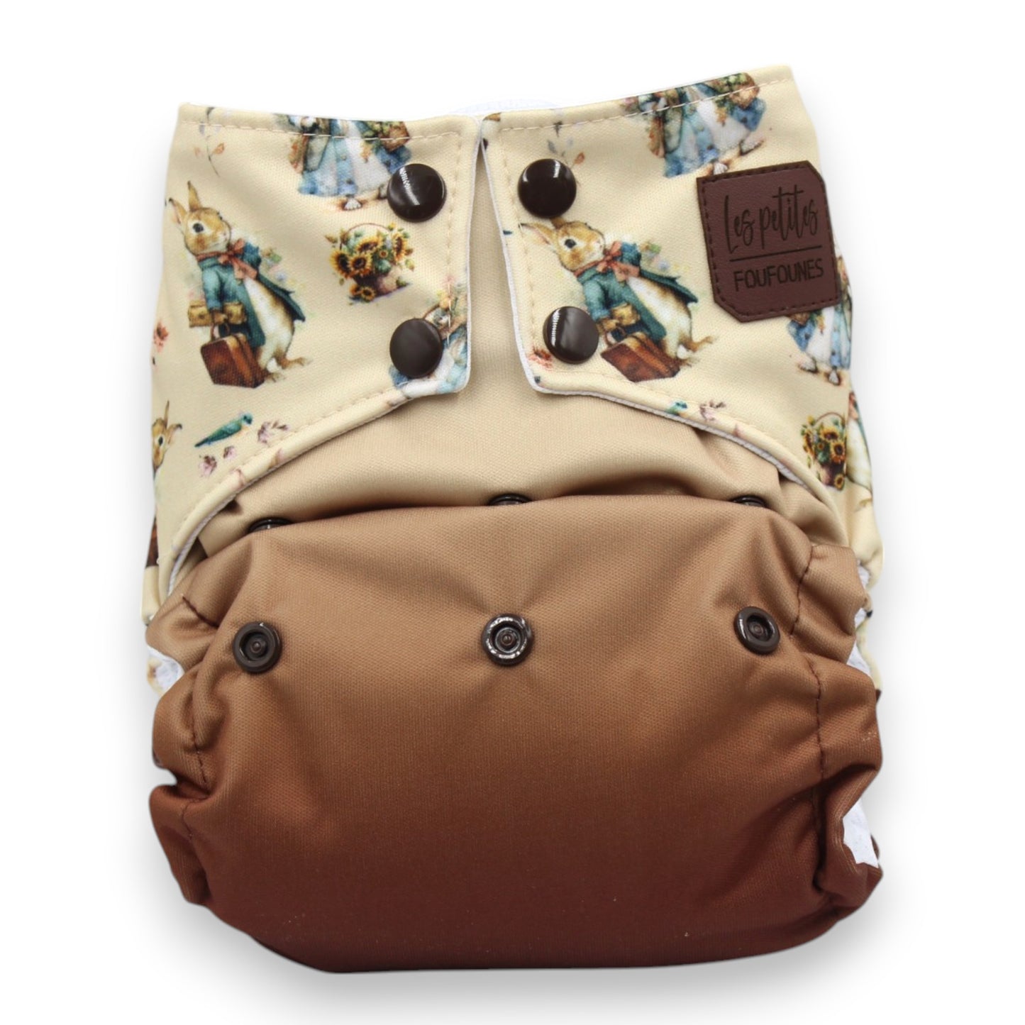 Couches - Peter rabbit