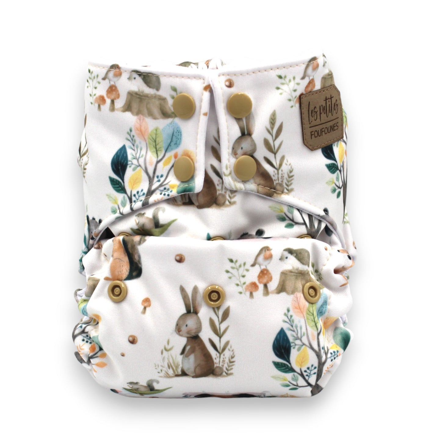 Couches - Petite clairière FP