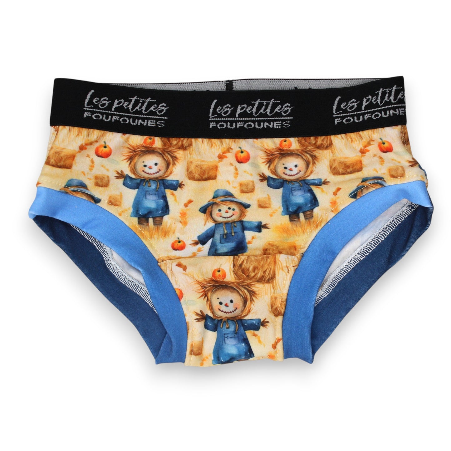 Bobette - Petit épouvantail PAP