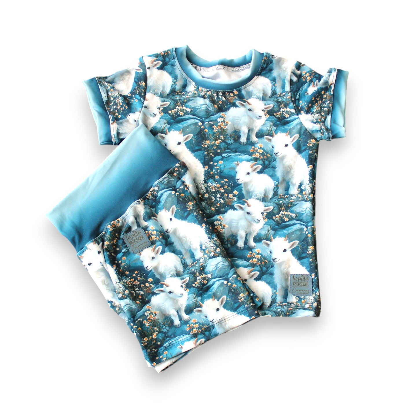 Cocooning Kits - Chantal's Hideout