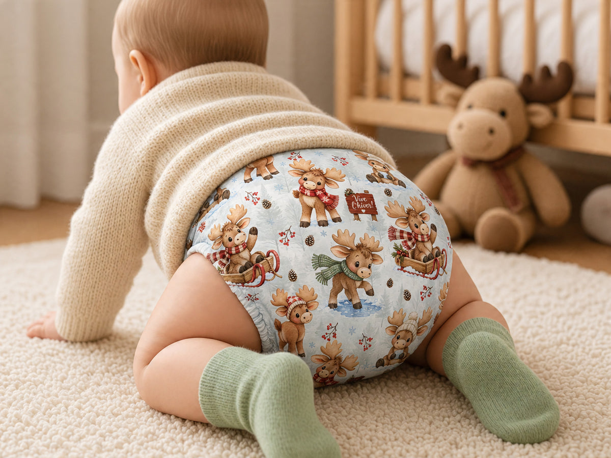Couches - Petit panache FP