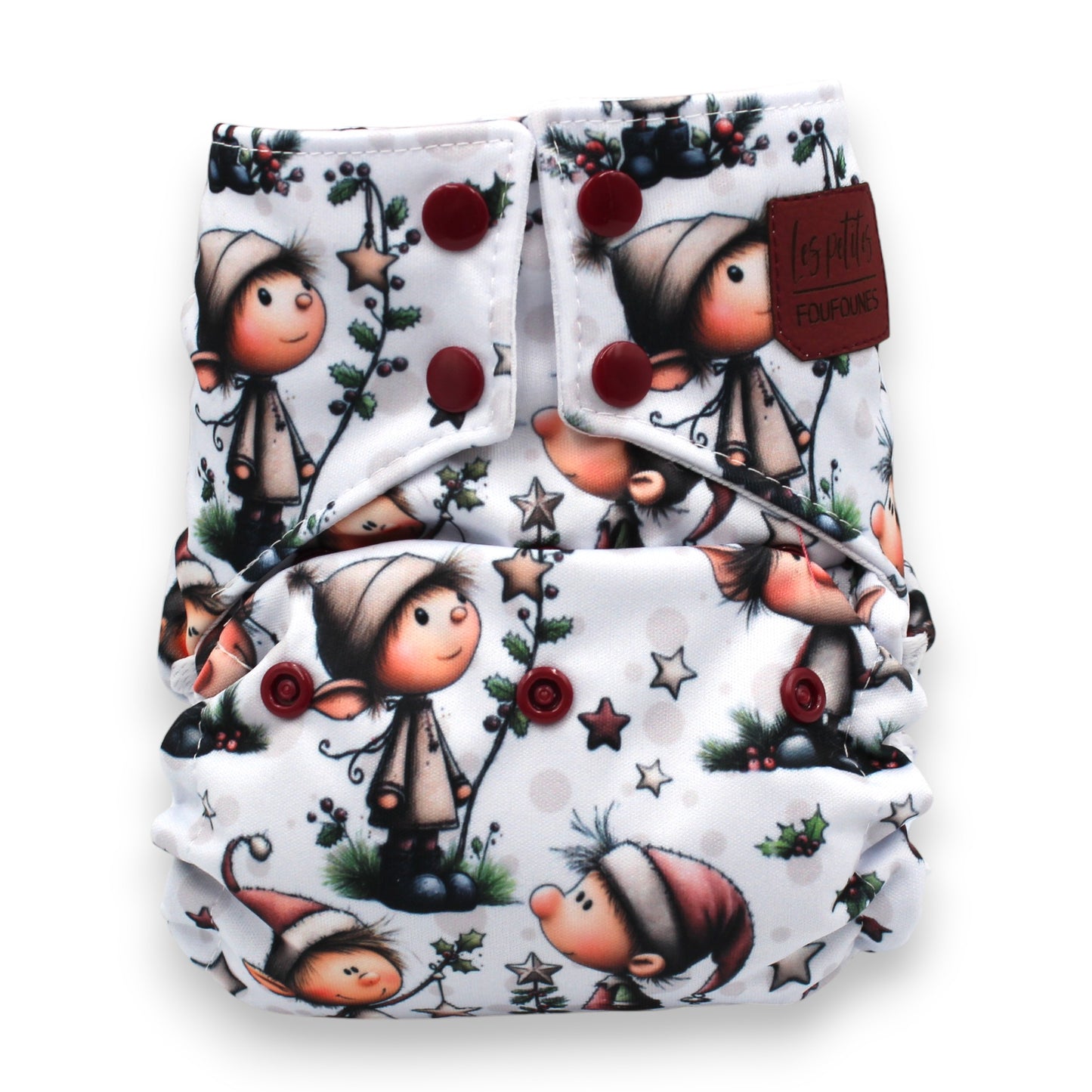 Couches - Petits lutins FP