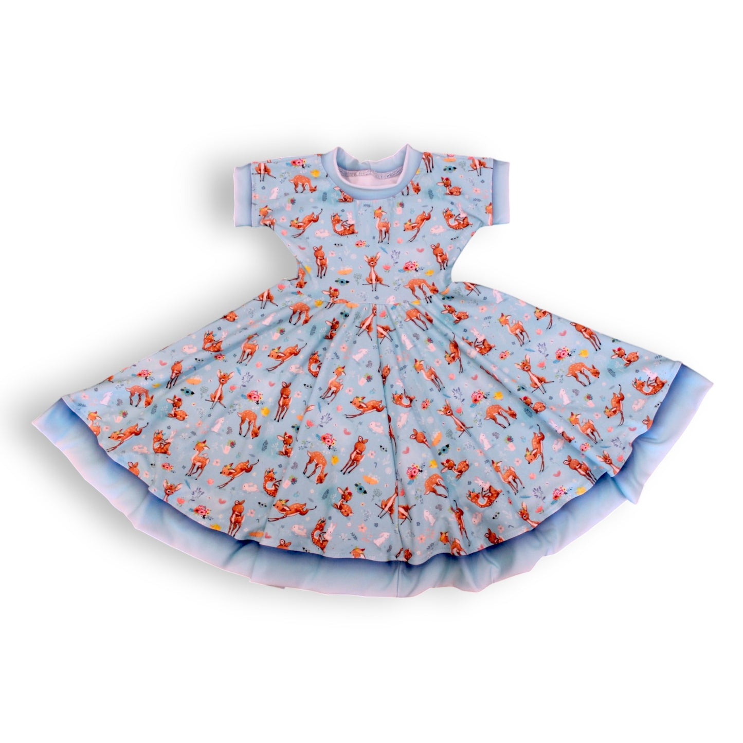 Robes - Petits phaons