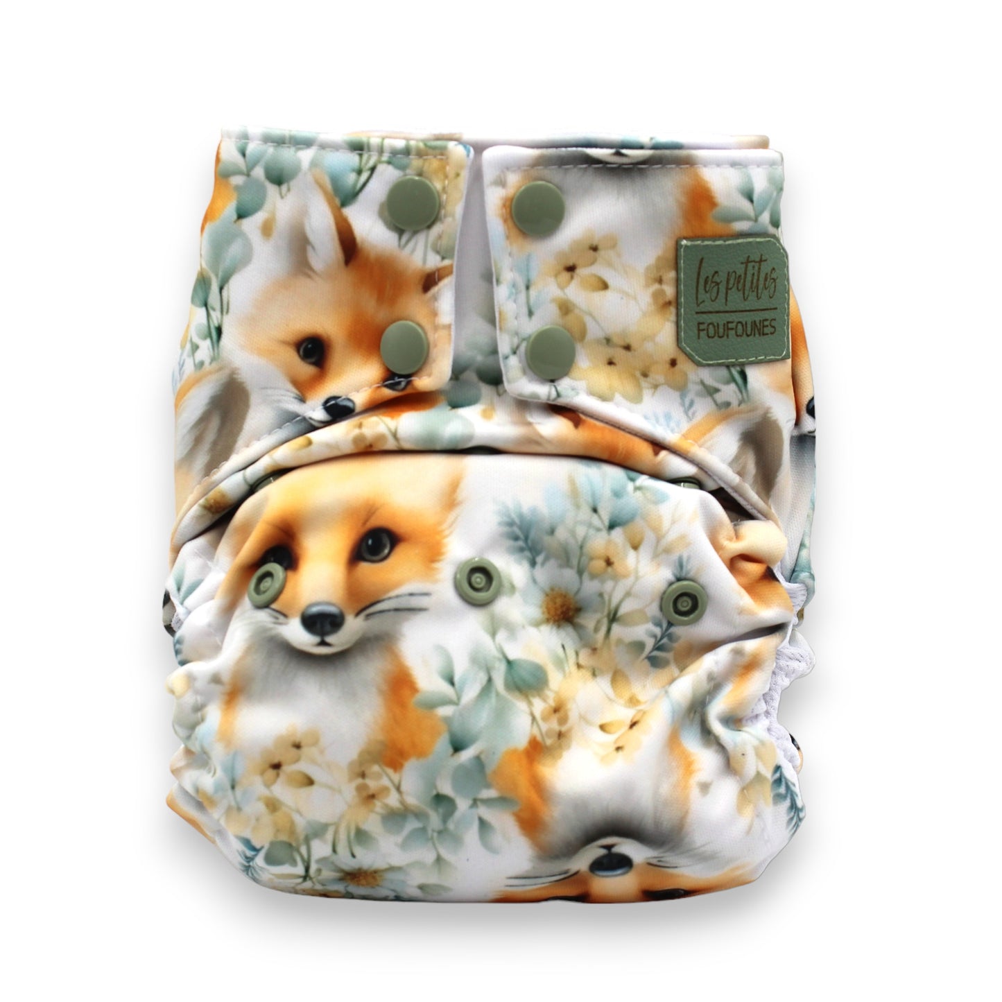 Couches - Petits renards FP (7316009156745)