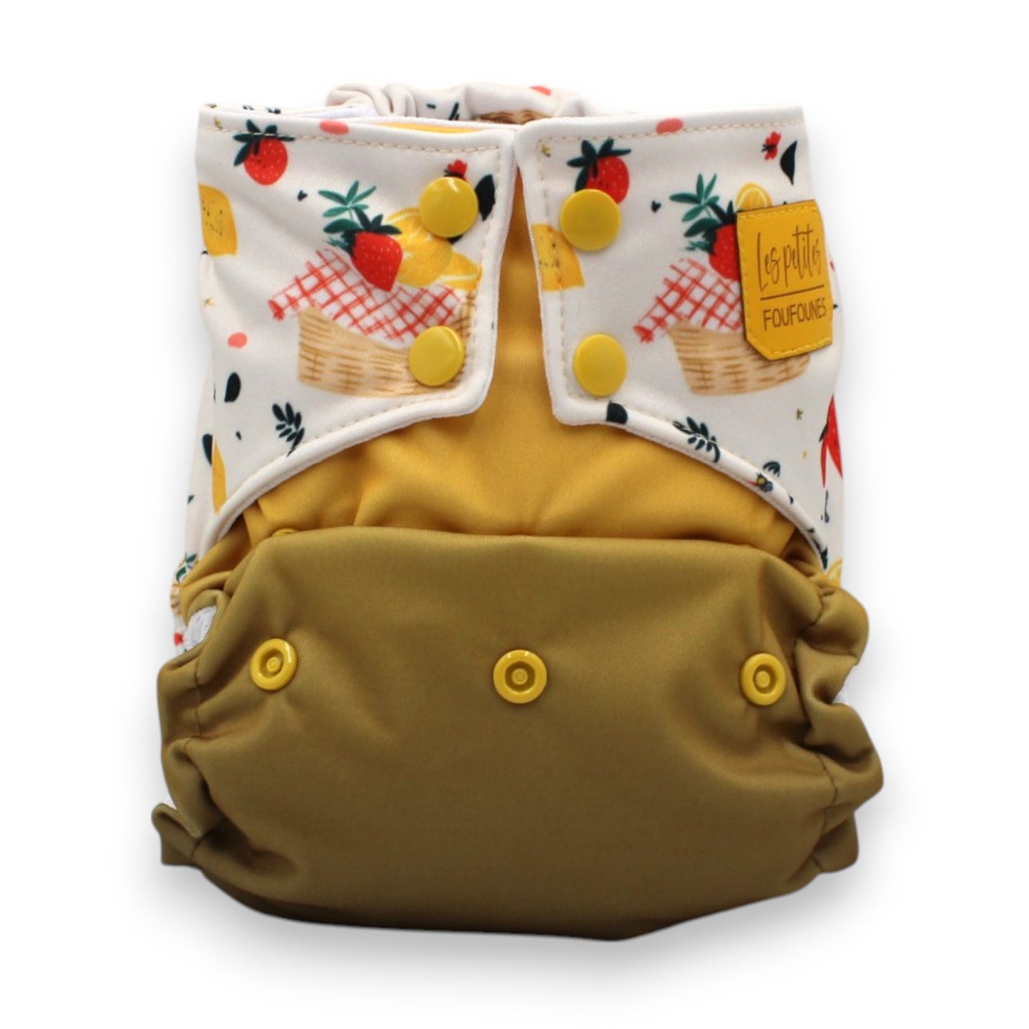 Couches - Pique-nique