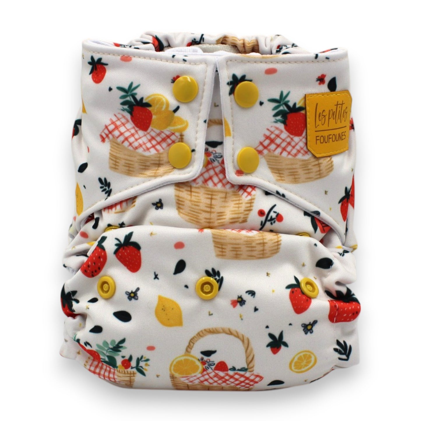 Couches - Pique-nique FP