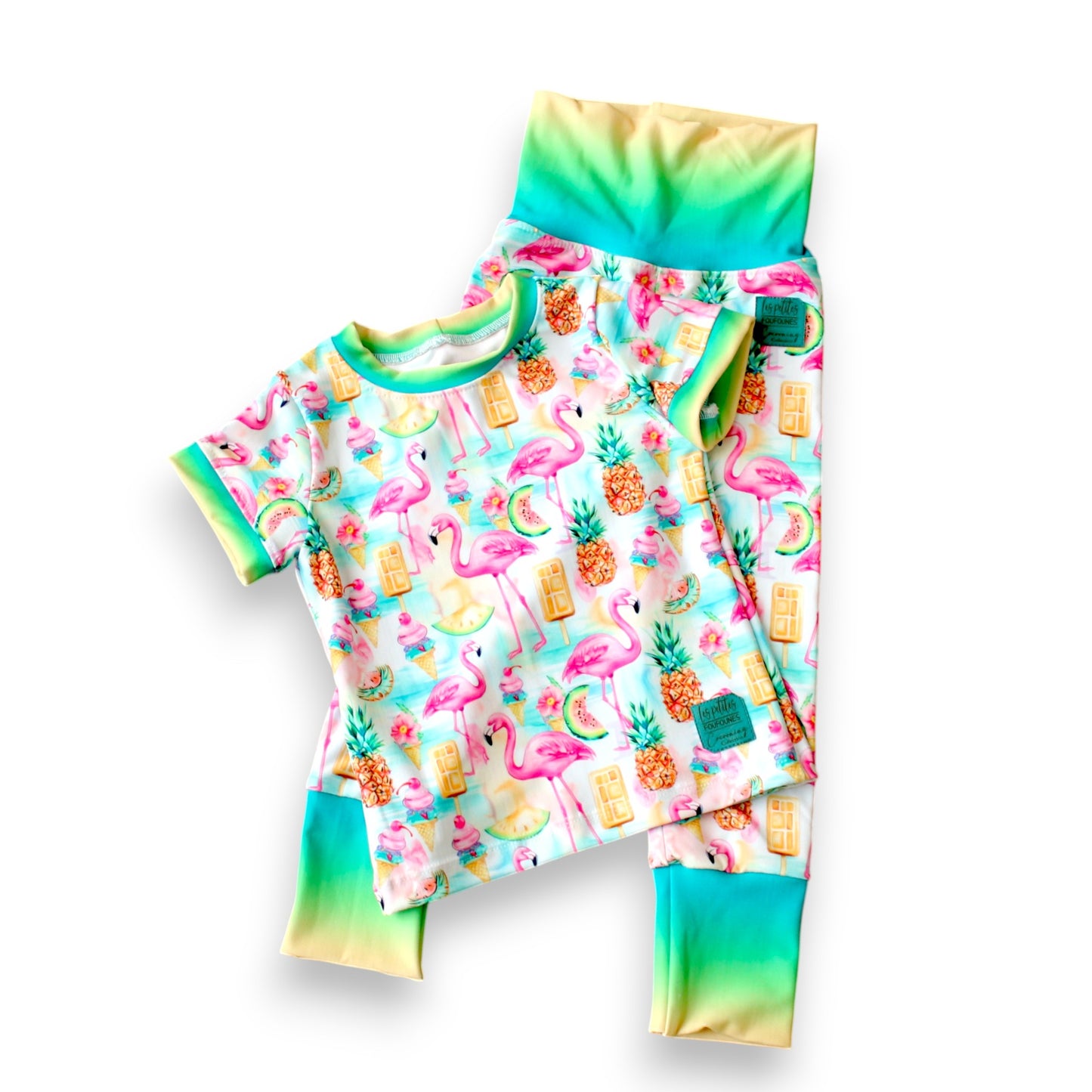 Cocooning Kits - Chantal's Hideout