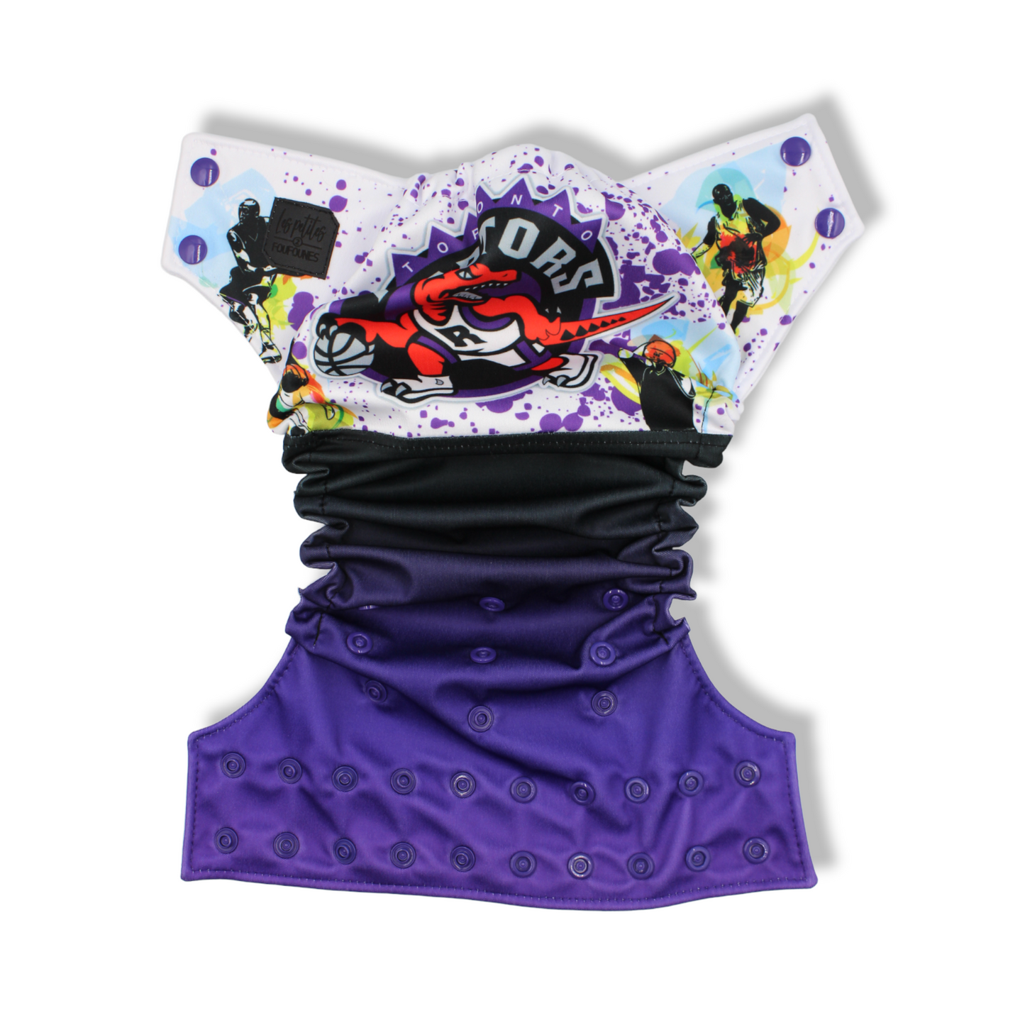 Couches - Raptors de Toronto