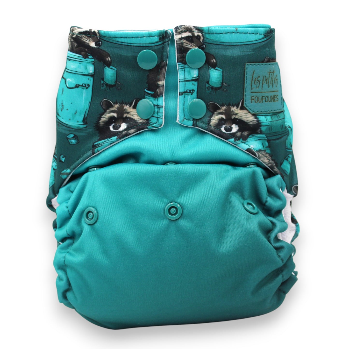 Couches - Raton festin