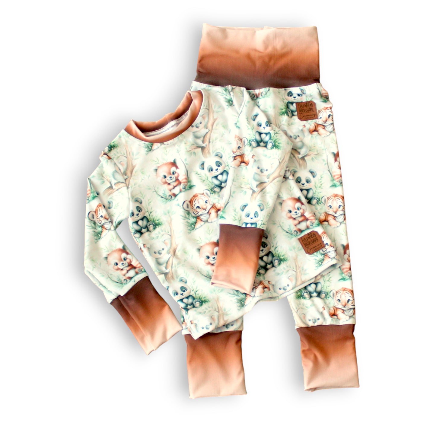 Cocooning Kits - Chantal's Hideout