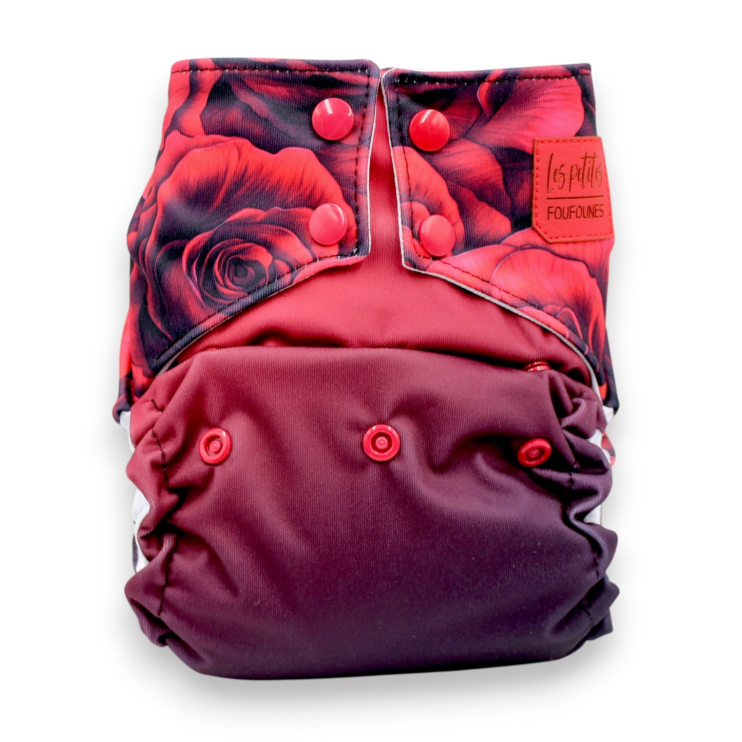 Couche - Reine écarlate