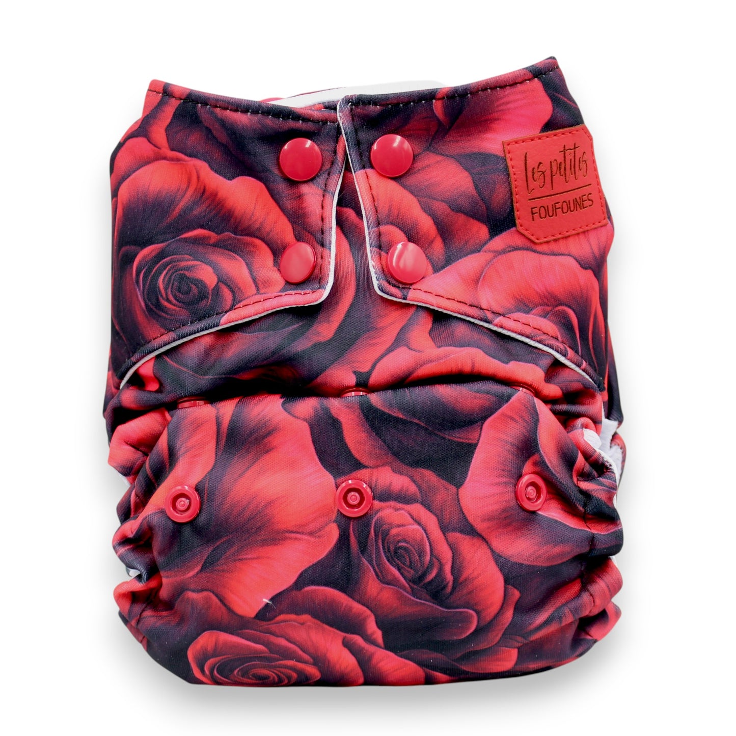 Couche - Reine écarlate FP