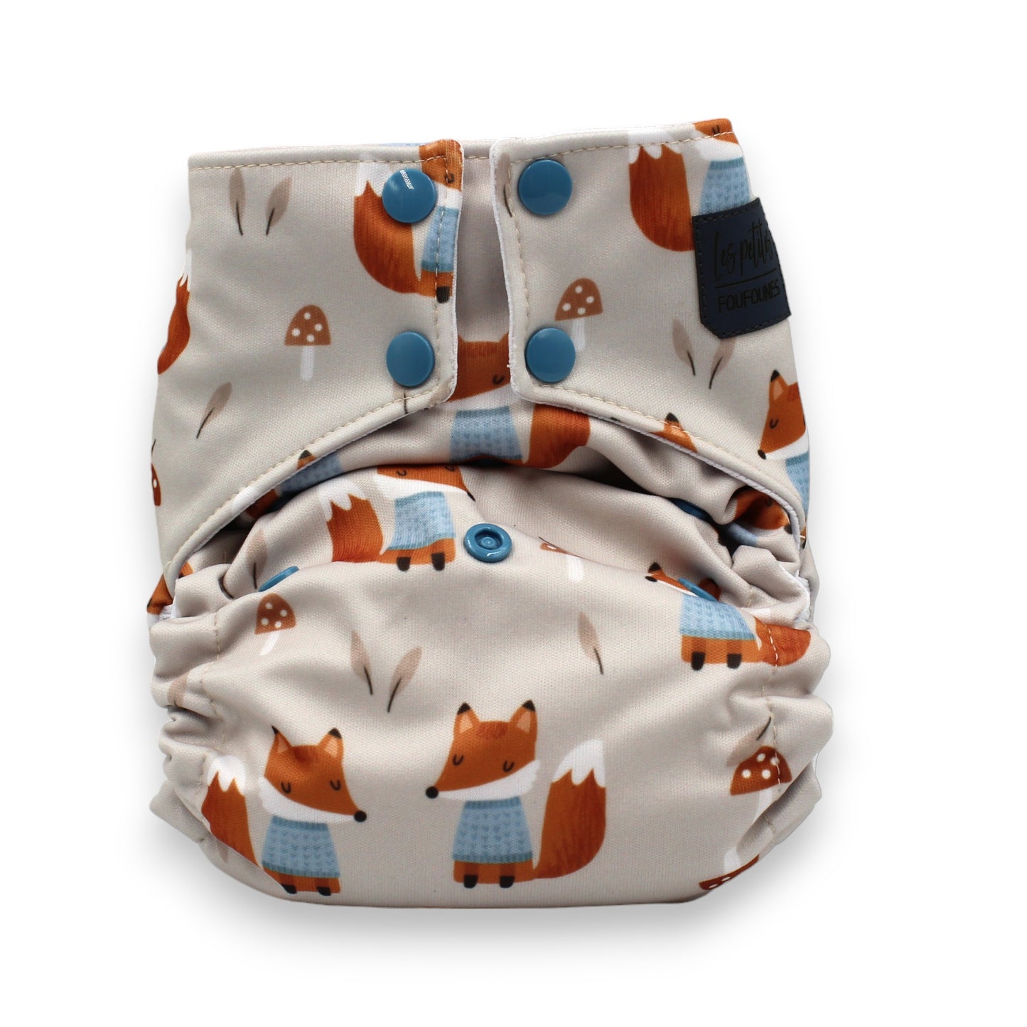 Couches - Renard en p'tite laine FP (7340476792969)