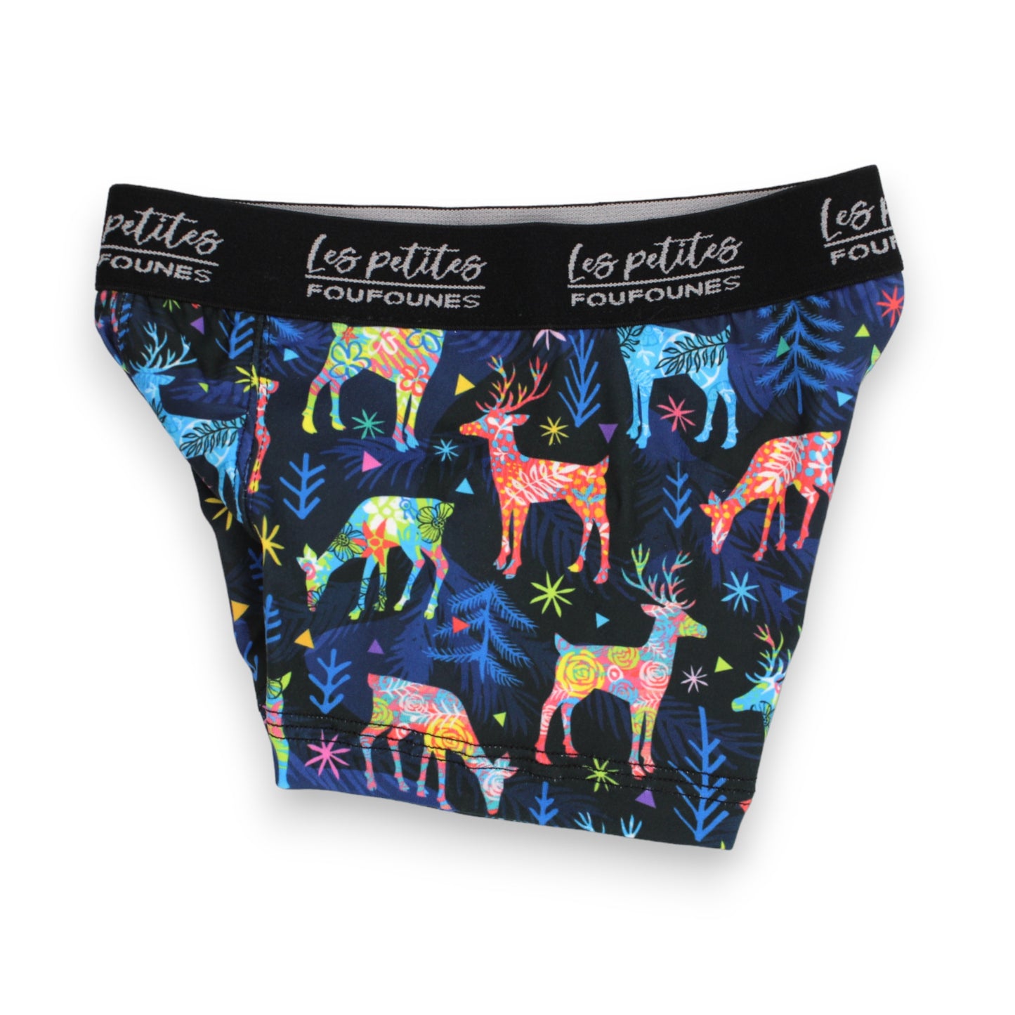 Boxer - Rennes colorés (7331268952201)