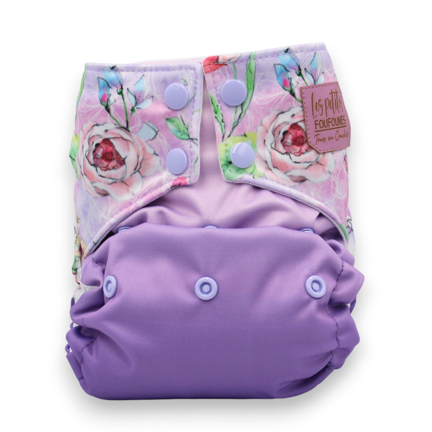 Couches - Révélation