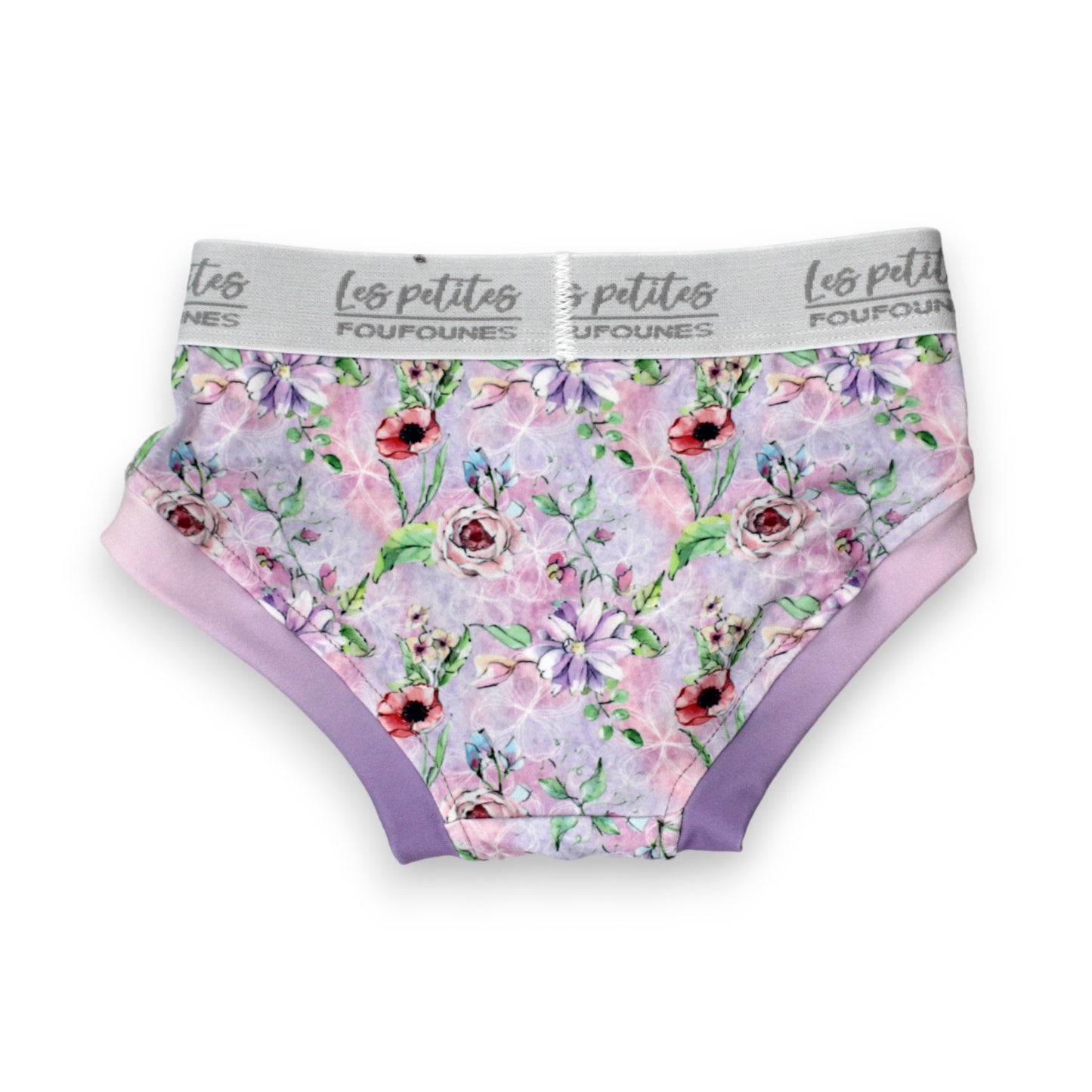 Bobette - Révélation