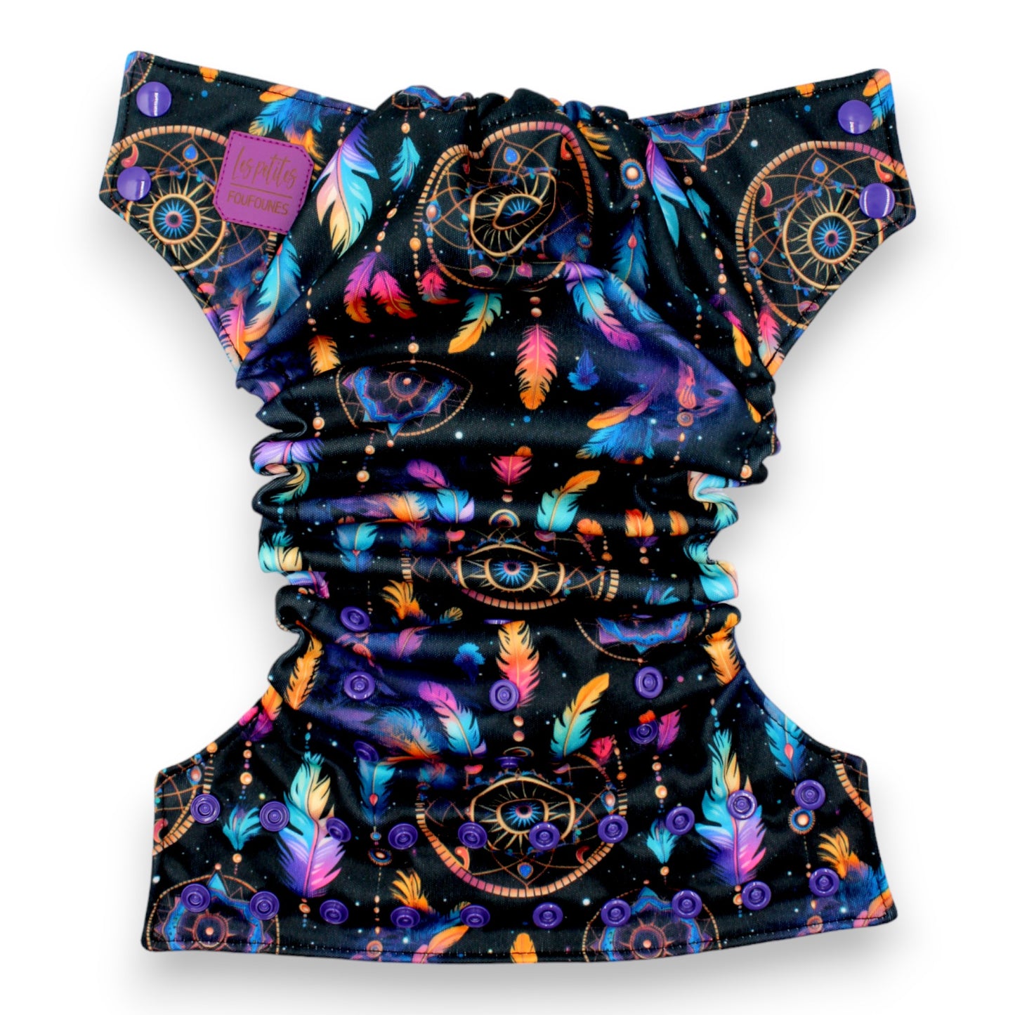 Couches - Rêver en couleur FP