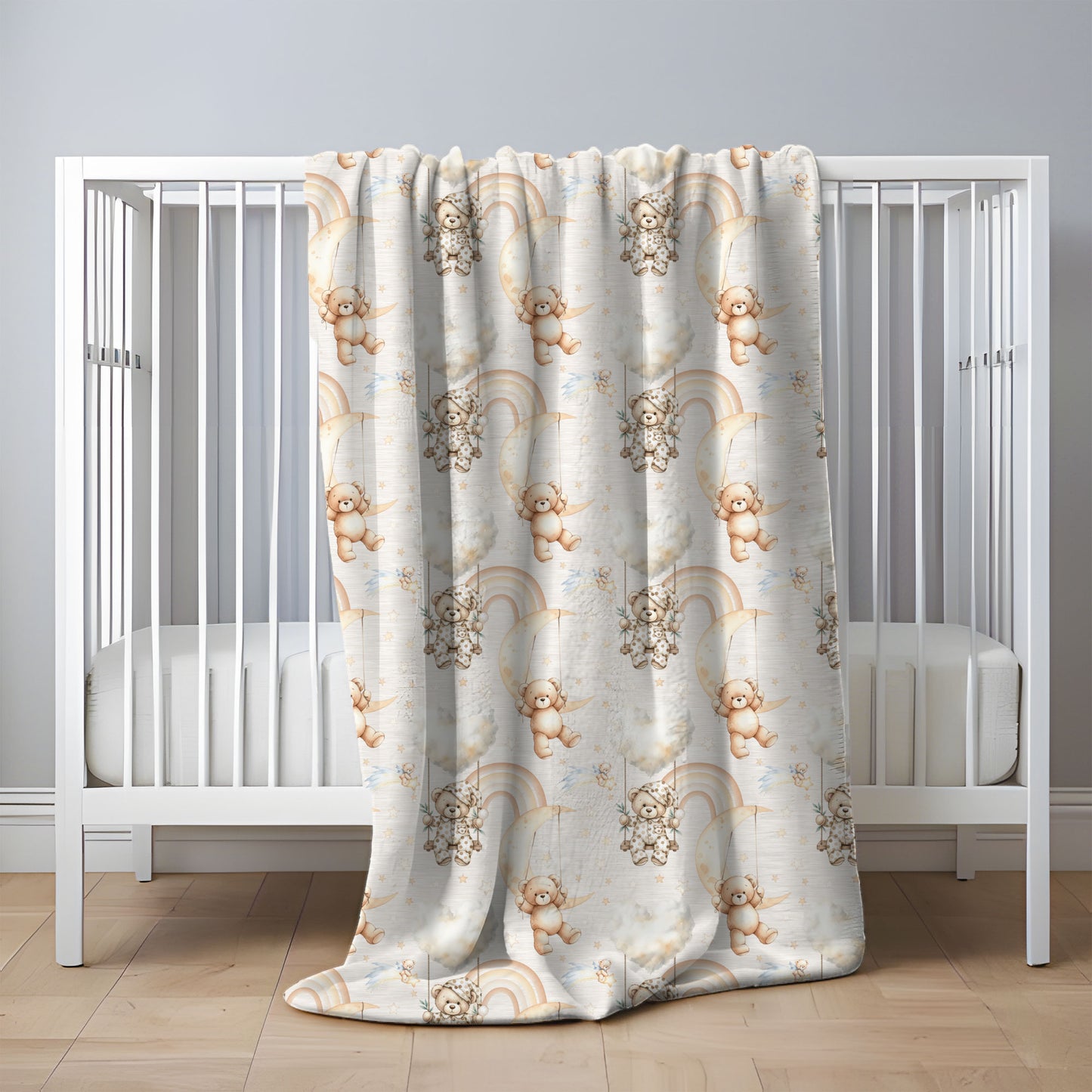 Doudous - Rêves suspendus