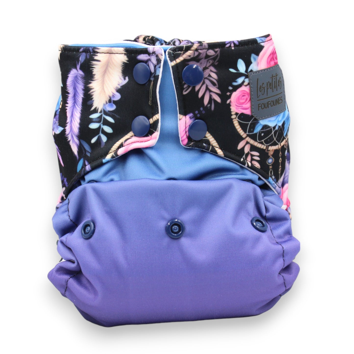 Couches - Rêves rosés