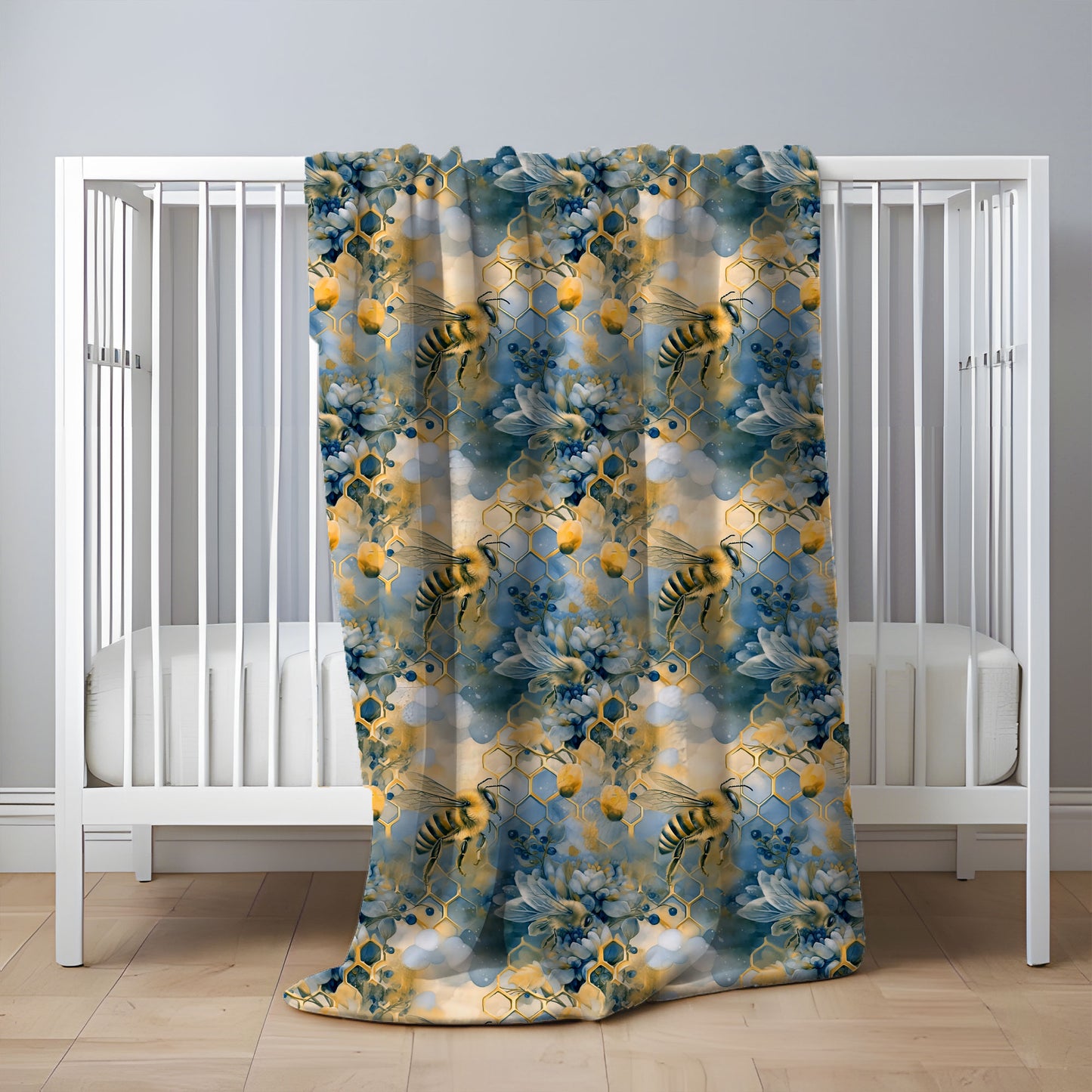 Doudous - Rosée d'abeille