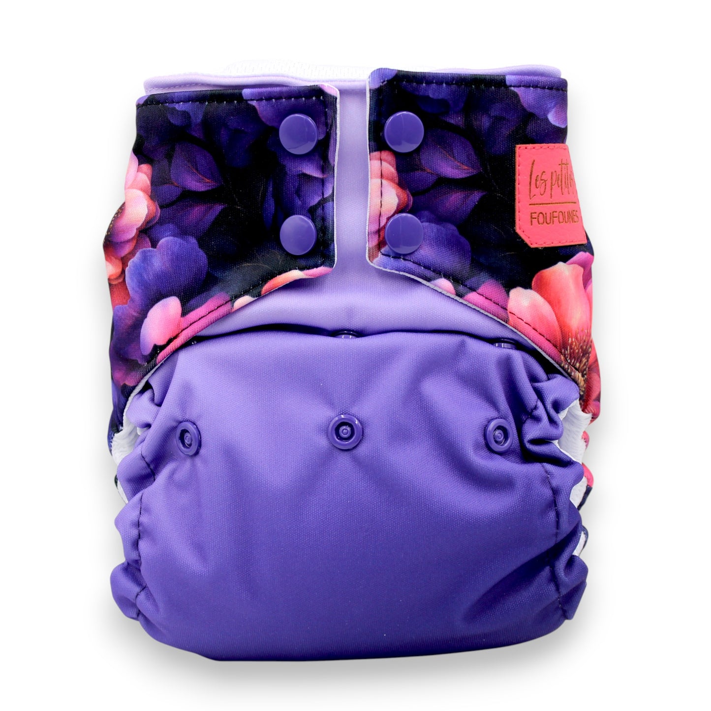 Couche - Rosée Millie