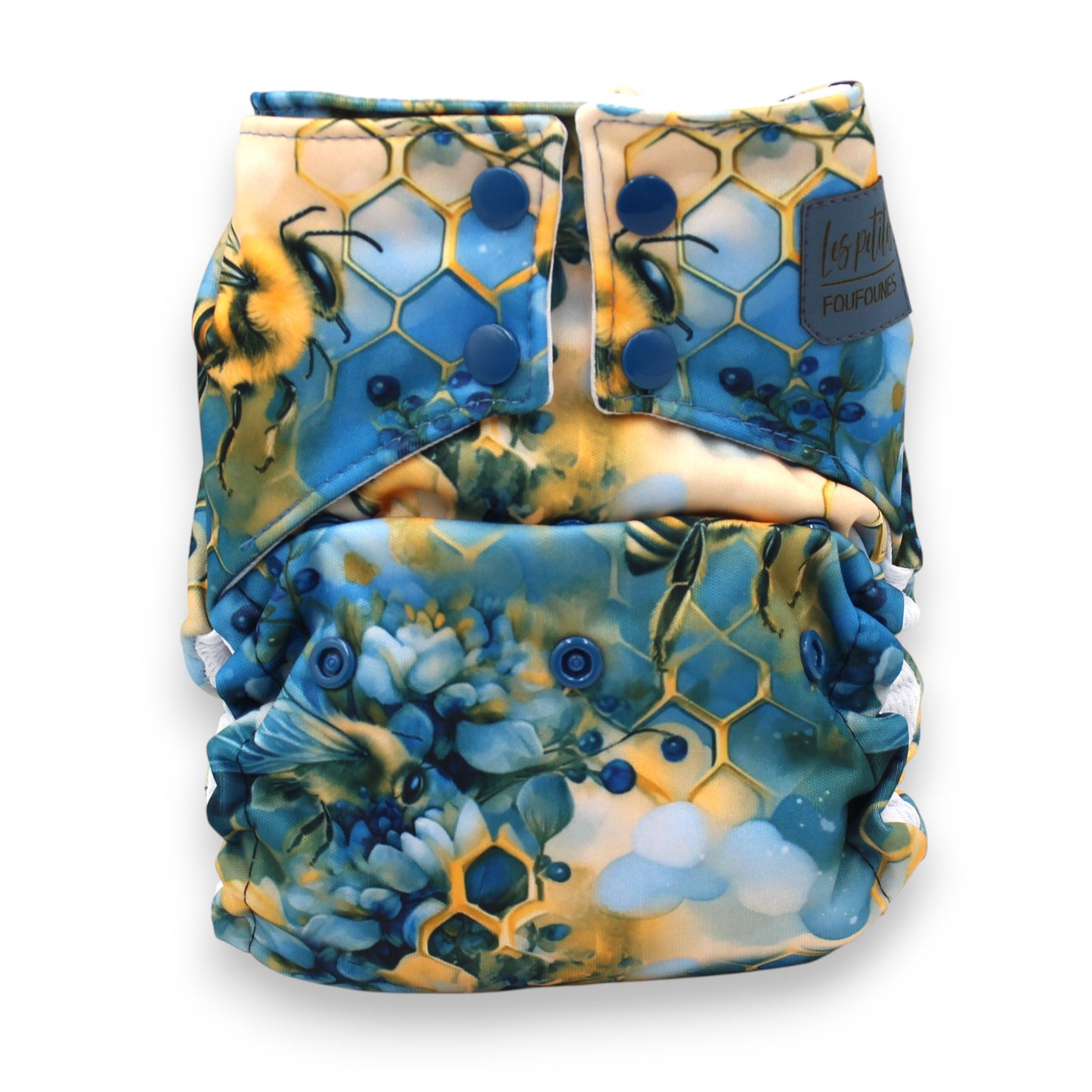 Couches - Rosée d'abeille FP