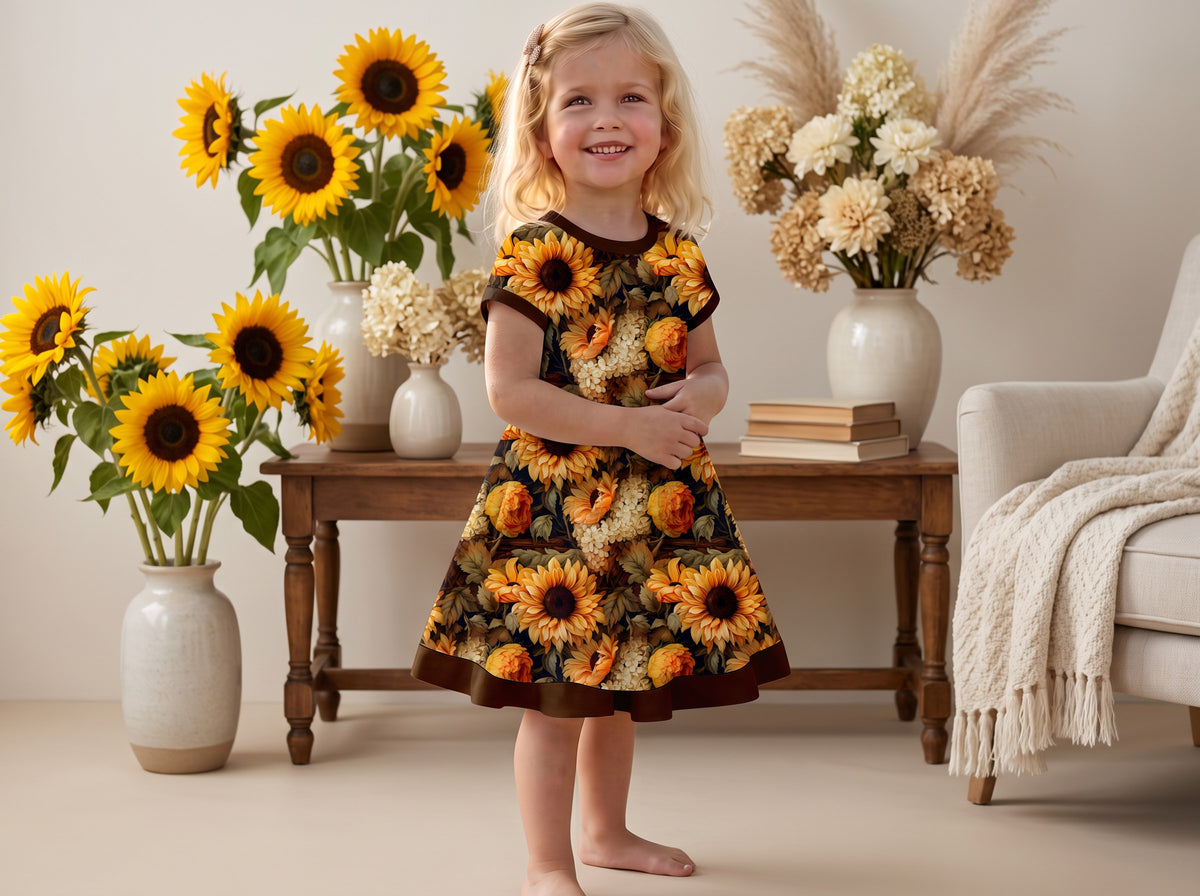 Dresses – Spring Roses