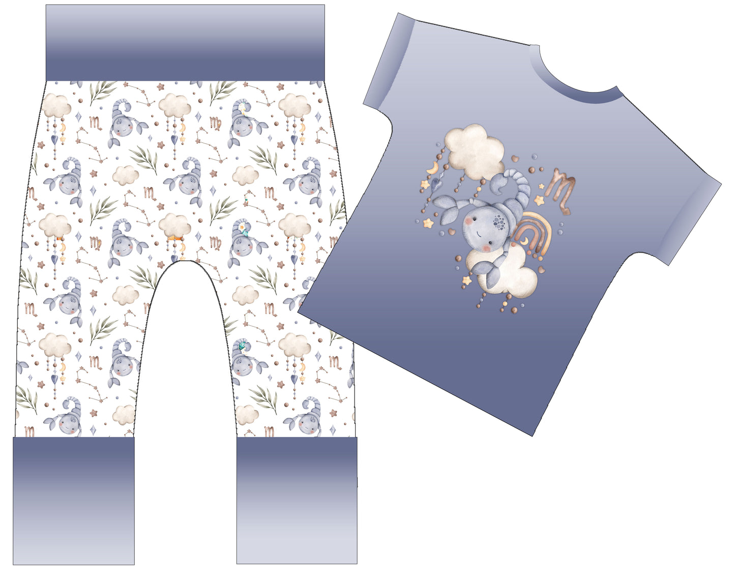 Cocooning Kits - Chantal's Hideout