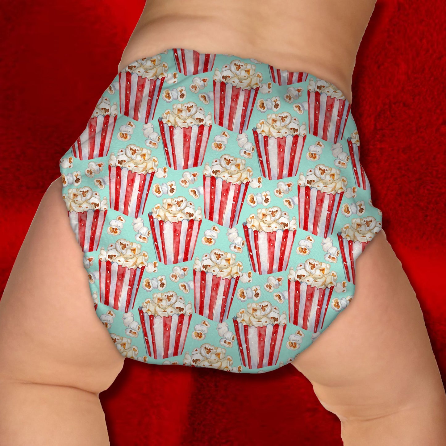 Couche - Soirée Popcorn FP