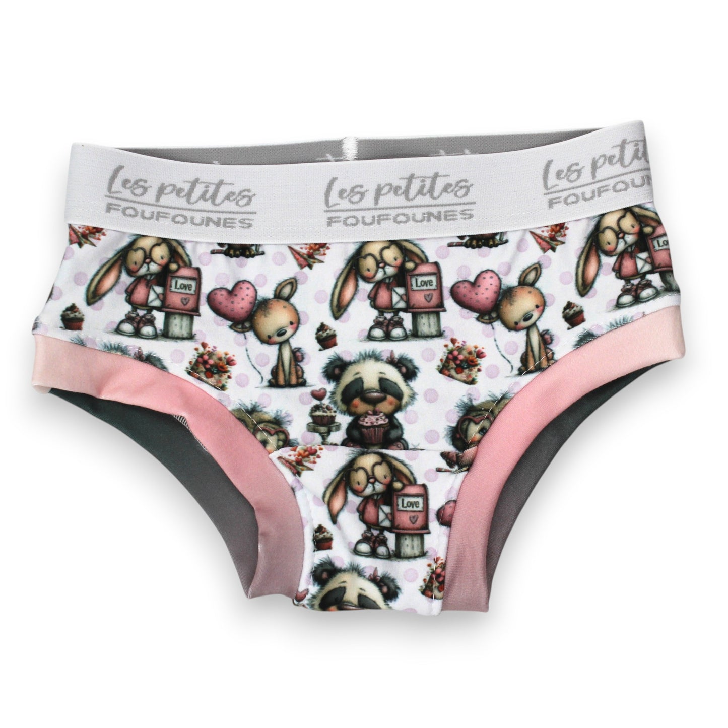 Bobette - Tendres compagnons