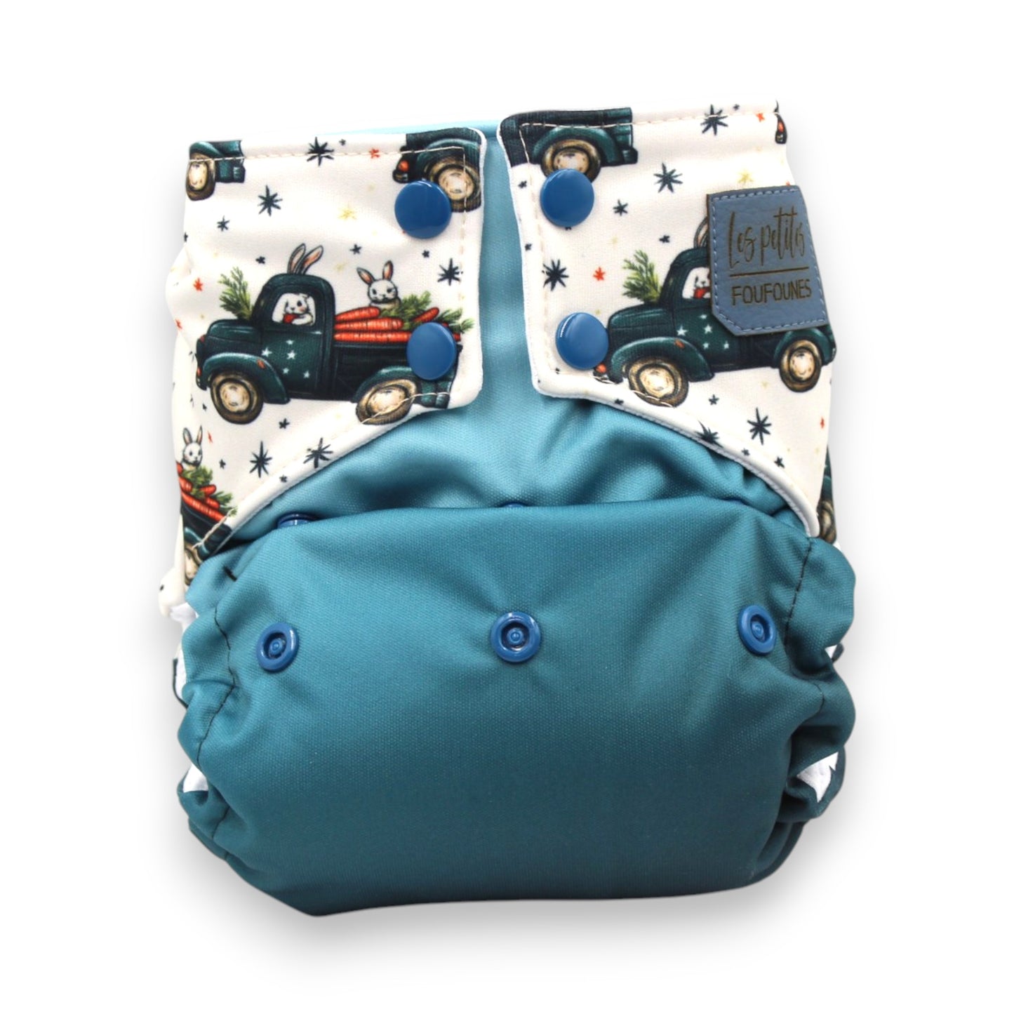 Couches - Transport de carottes