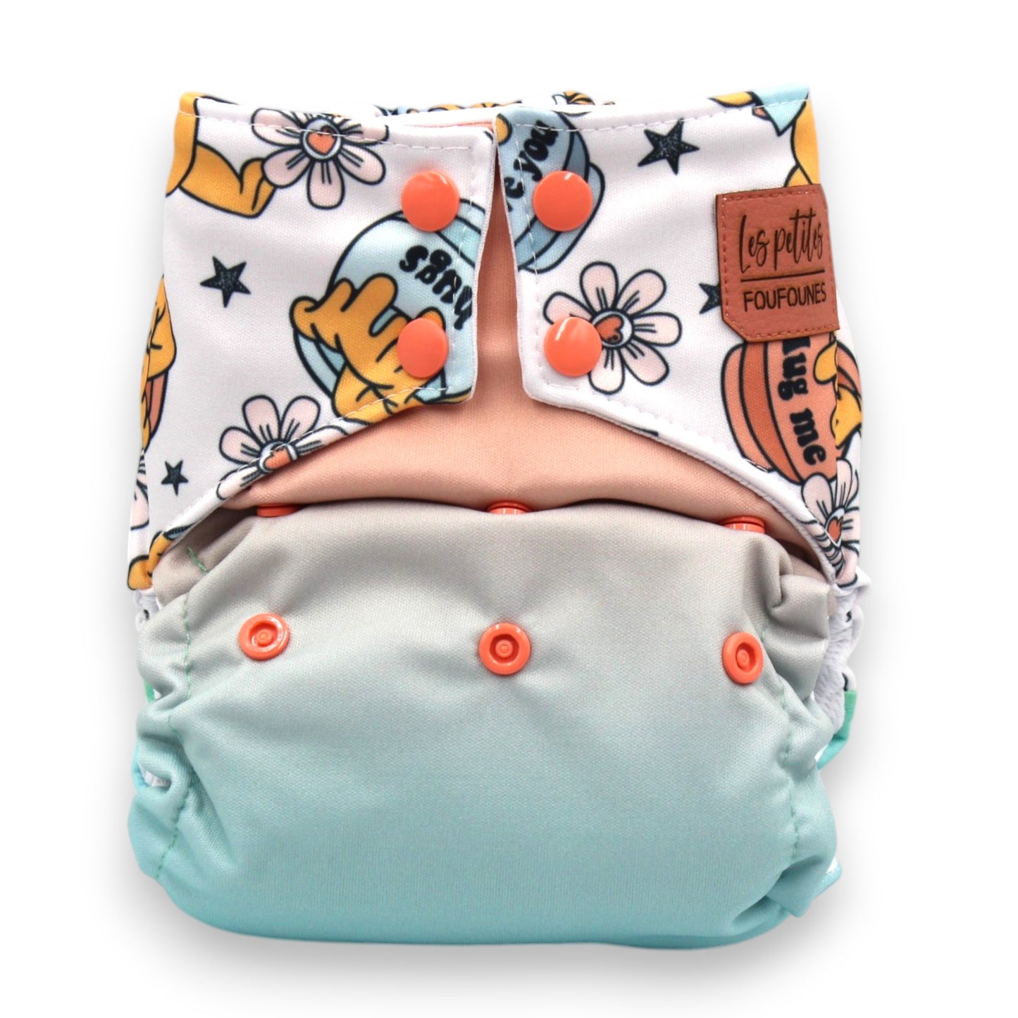 Couches - Winnie Love