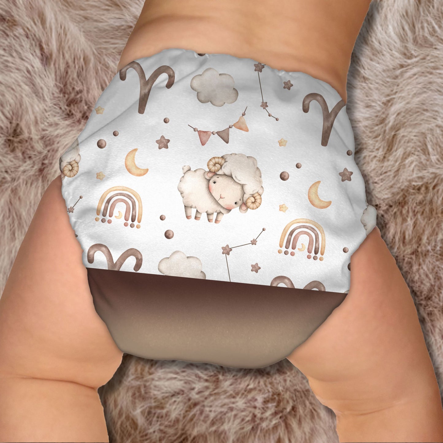 Baby of the Month - December