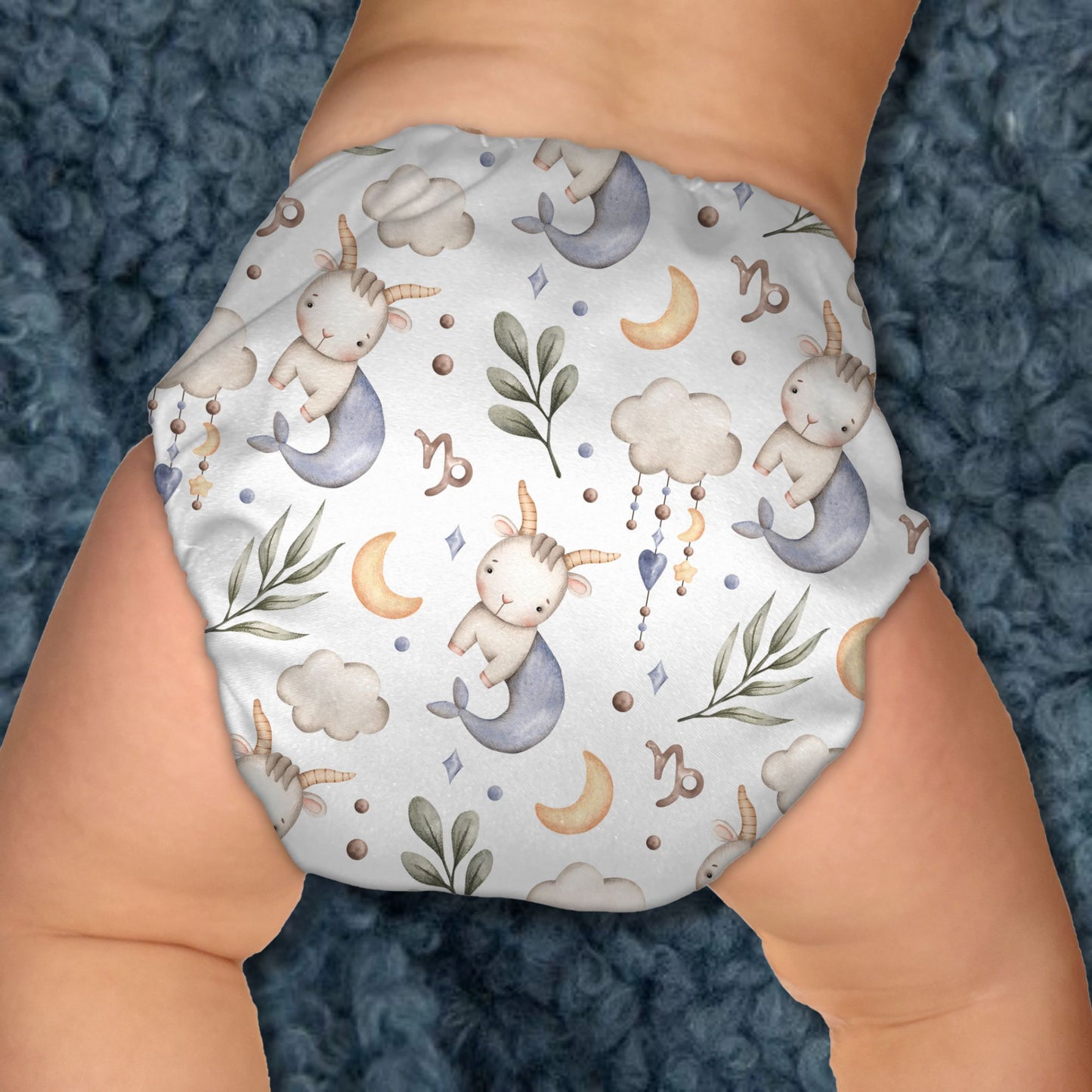 Baby of the Month - December