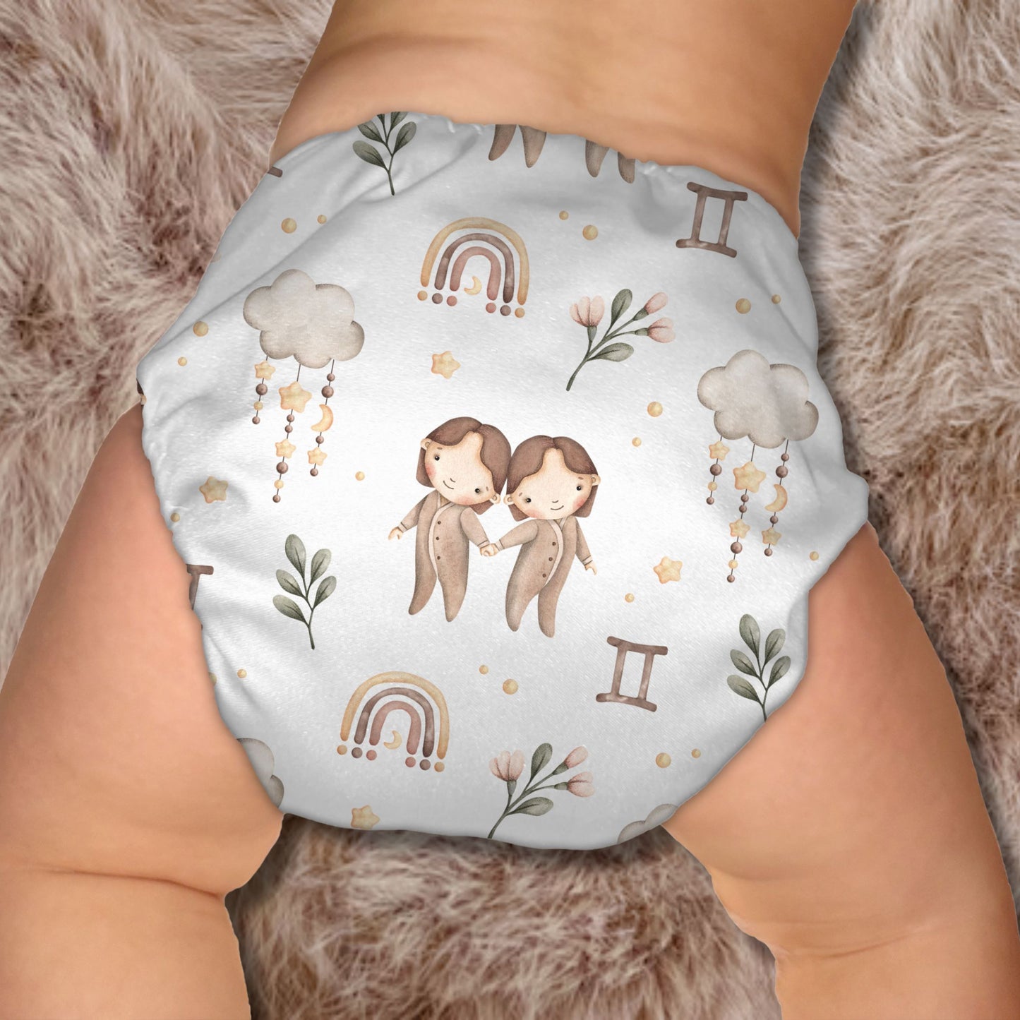 Zodiac - Gémeaux FP