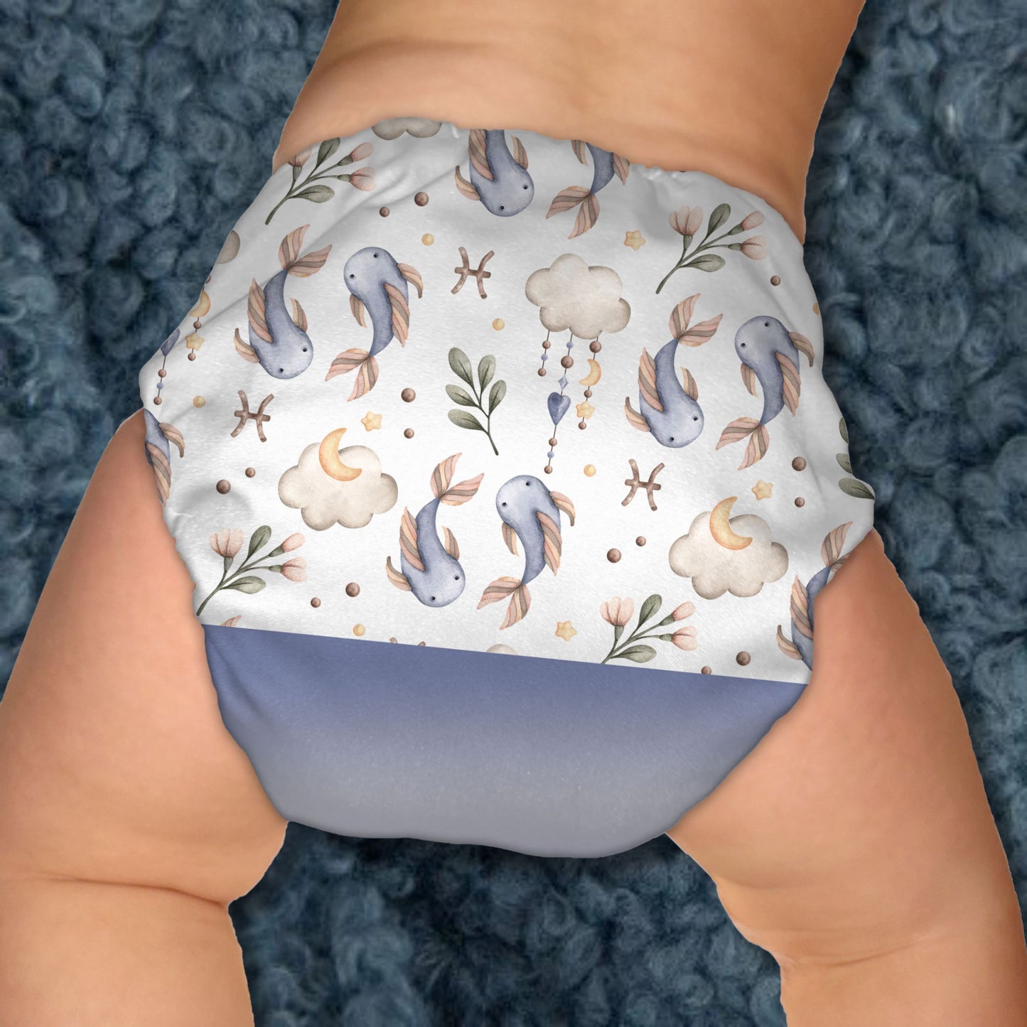 Baby of the Month - December