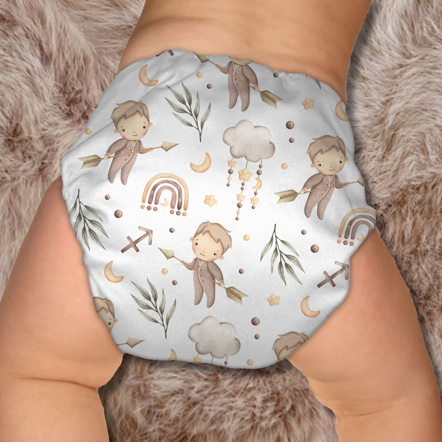 Zodiac - Sagittaire FP