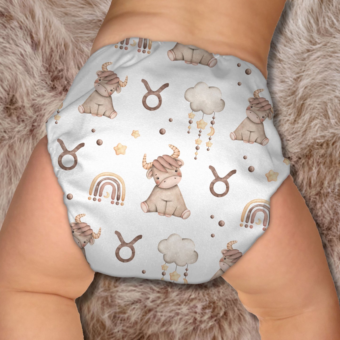 Baby of the Month - December